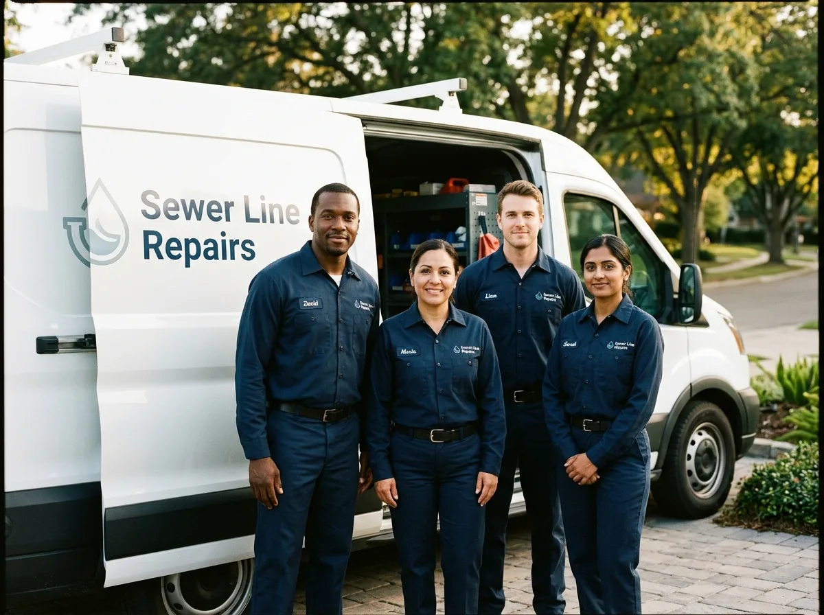 Emergency Plumber company in Whitakers, NC